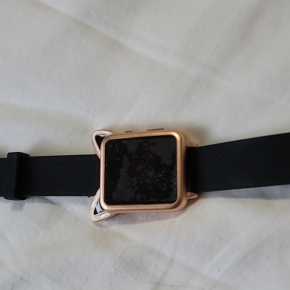 TCK Cat Ears Digital Watch